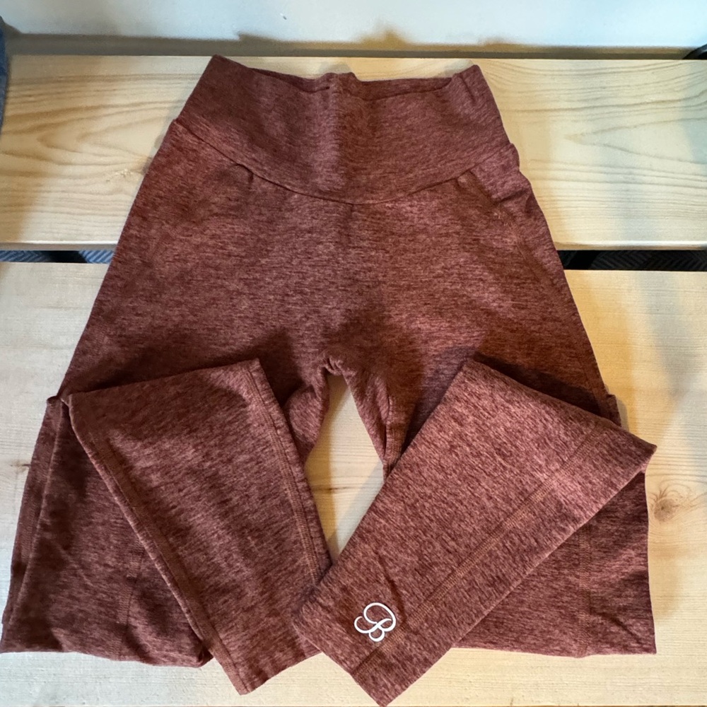 Bombshell Sportswear Uplift Leggings